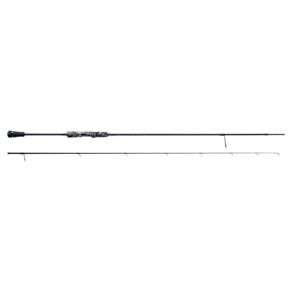 Okuma Guide Select Haspelspö Finesse Spinning 7'3" 221cm ML 7-21g