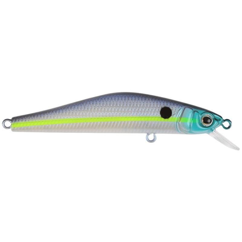 Strike Pro Inquisitor - Susp - 8cm - 8g - Ghost Shad V2