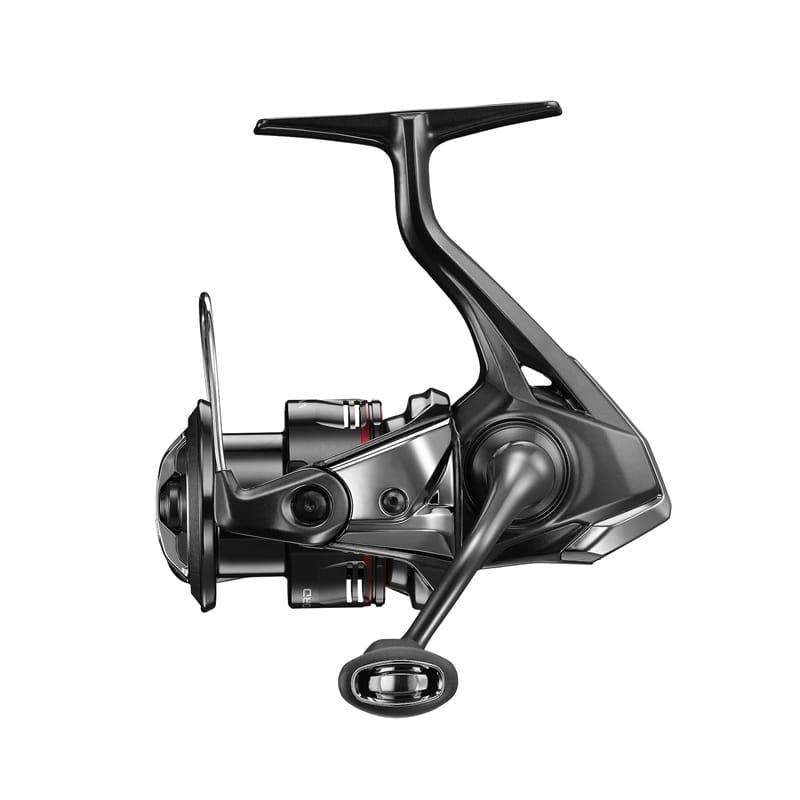 Shimano Haspelrulle Vanford FA C2000HG från Shimano