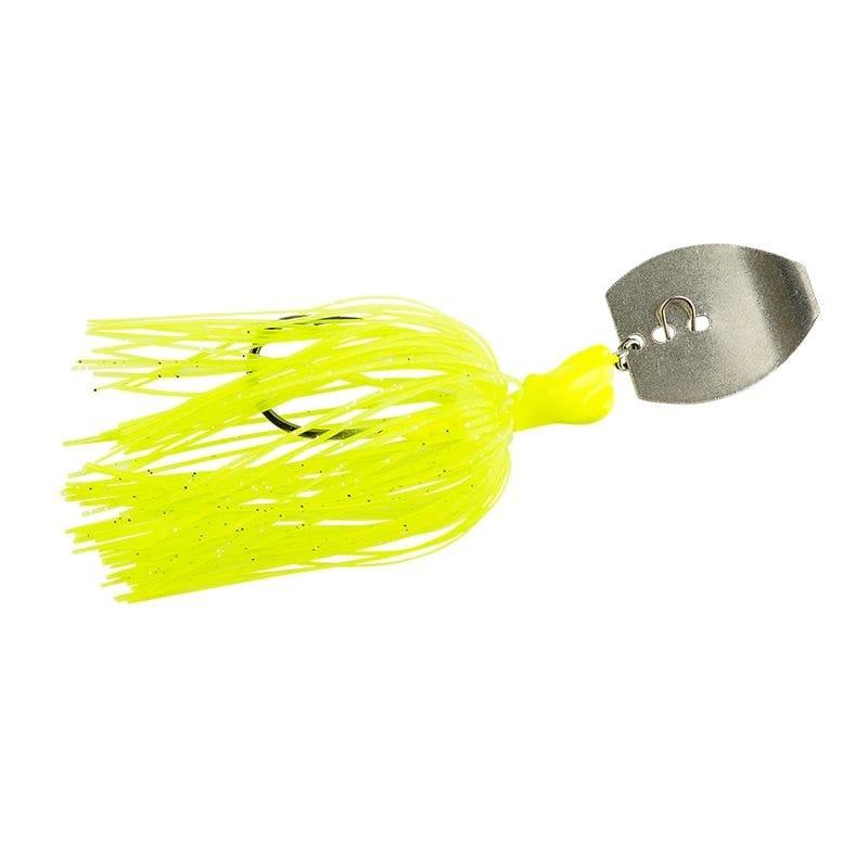 Darts Breaker Blade Jig Mini 5g - 13 Slime Bait från Darts