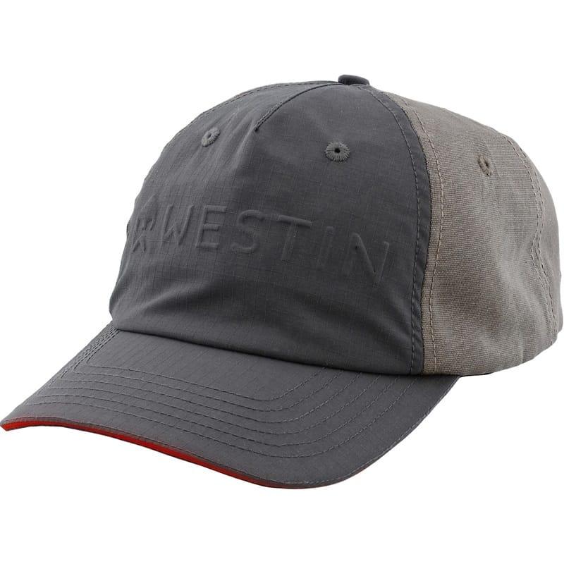 Westin Ripstop Cap One Size Gunmetal från Westin