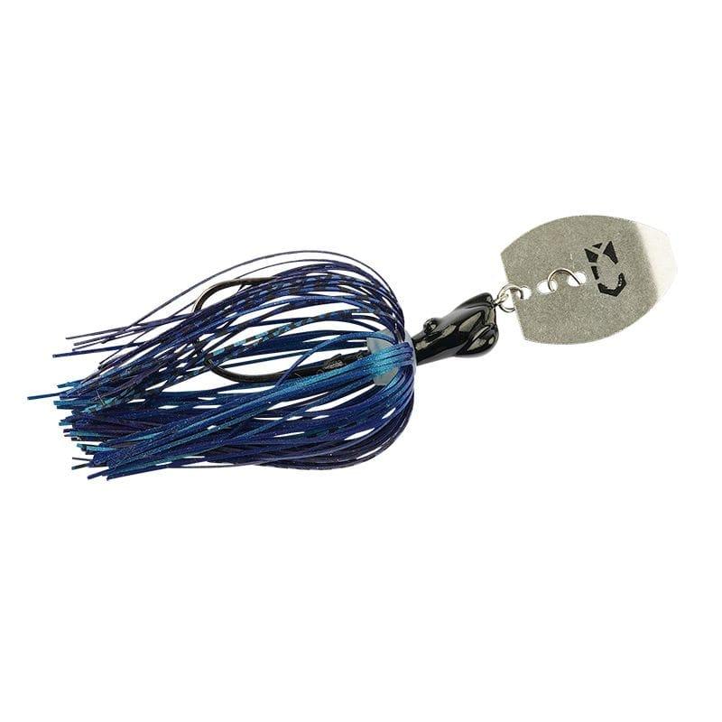 Darts Breaker Blade Jig Mini 5g - 03 Magic Sky från Darts