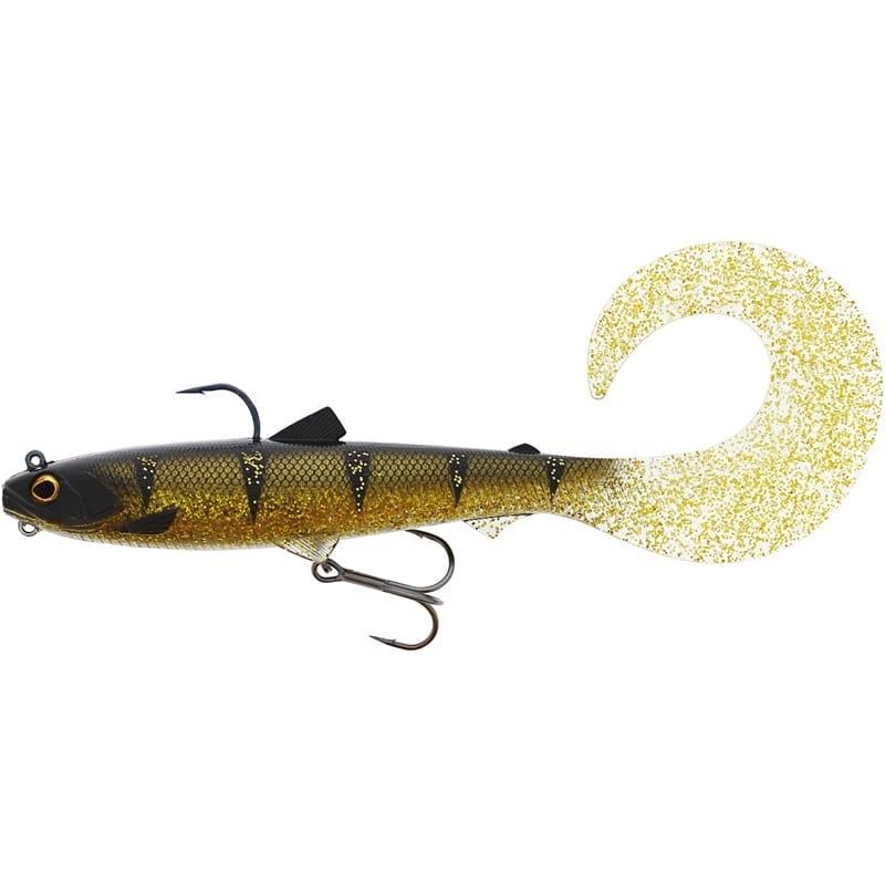 Westin Bullteez Curltail R 'N R 21cm 73g Sinking Cola Perch 1pcs från Westin