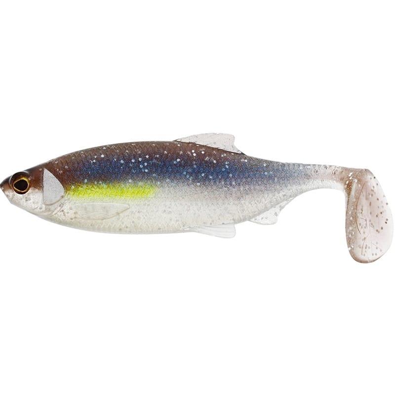 Westin Ricky The Roach Shadtail 7cm 6g Preyfish 2pcs