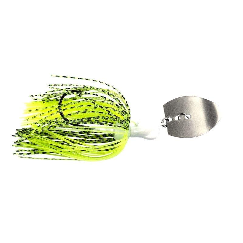 Darts Breaker Blade Jig Mini 5g - 11 Lemon Craw från Darts