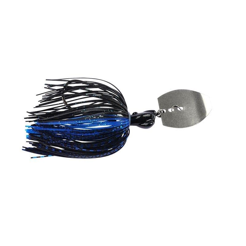 Darts Breaker Blade Jig Mini 5g - 01 Black Zaba från Darts