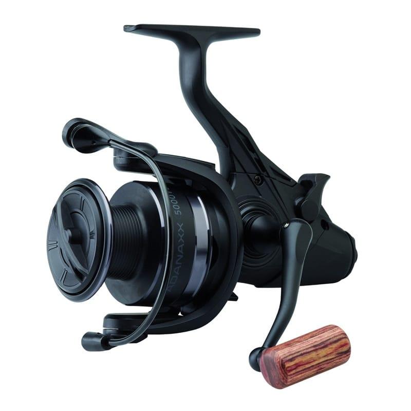 Kinetic Haspelrulle Adanaxx 5000 FS