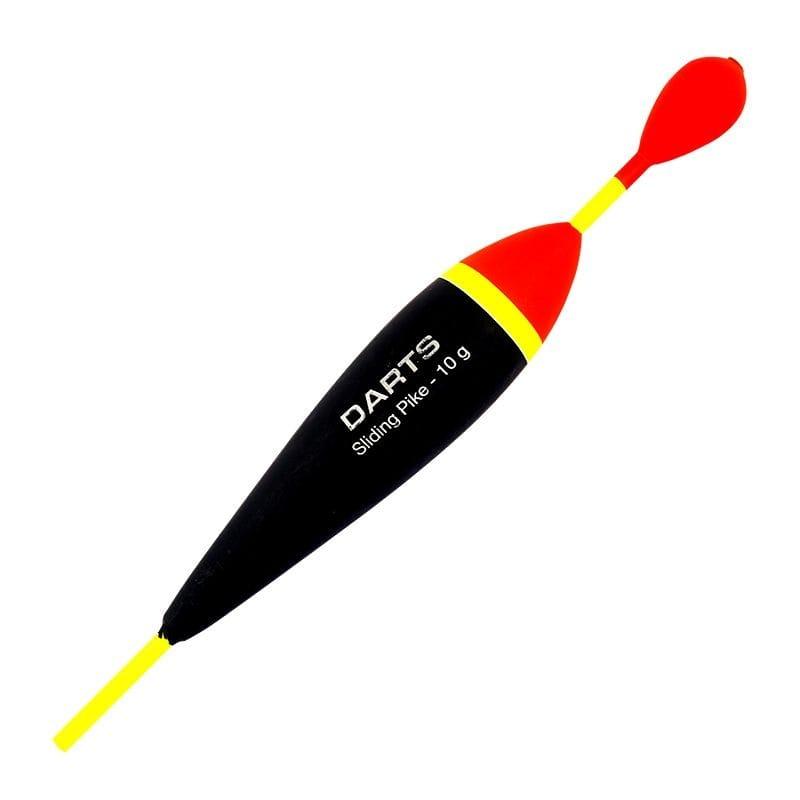 Darts Sliding Pike Float 20g från Darts