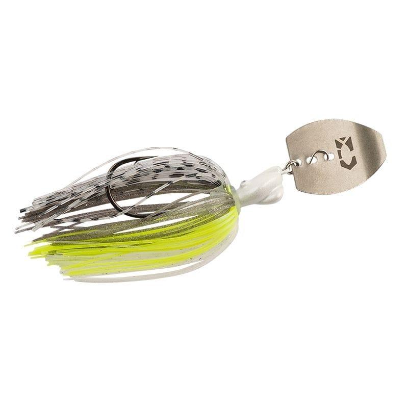 Darts SBS Breaker Blade Jig 10g -14 Shiny Shad från Darts SBS