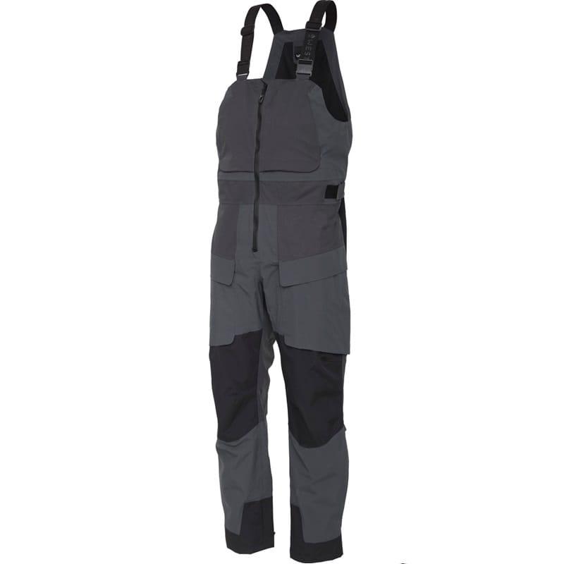 Westin W4 Bibs L Gunmetal från Westin