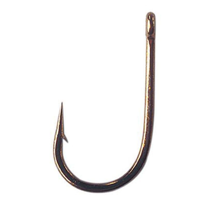 Kamasan B982 XStrong Specimen Eyed #4 10-pack från Kamasan