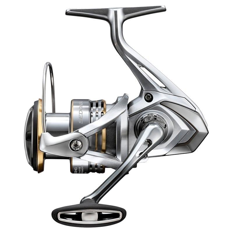 Shimano Haspelrulle Sedona FJ C3000 HG från Shimano