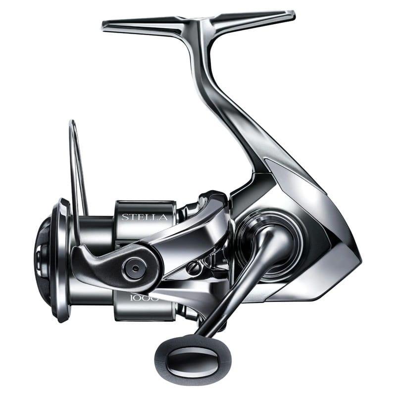 Shimano Haspelrulle Stella FK 1000 från Shimano