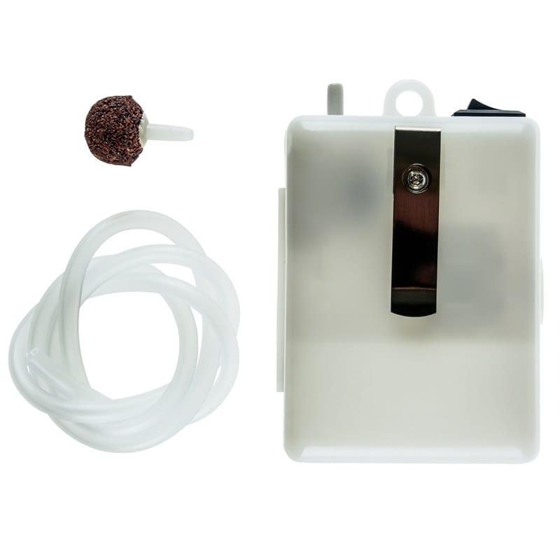 DIKE Fishing Syrepump