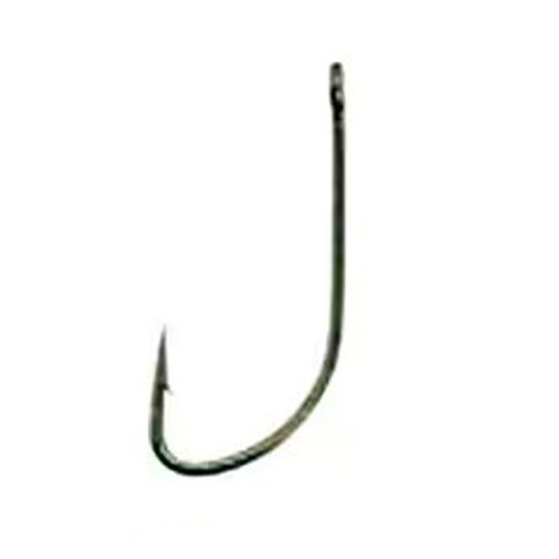 Kamasan B525 Eyed Whisker Barb #16 10-pack från Kamasan