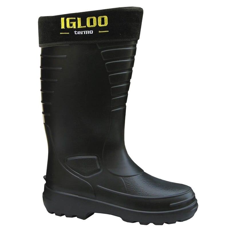 Igloo Isfiskestövel Storlek 43 (-30) från IGLOO