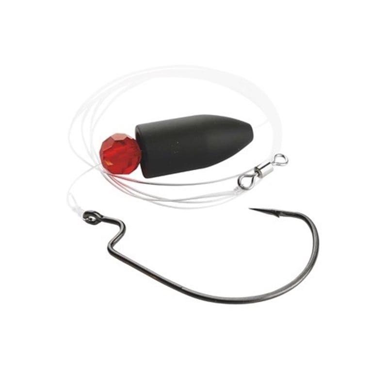 Darts SBS Texas Rig Brass 10,6g från Darts SBS