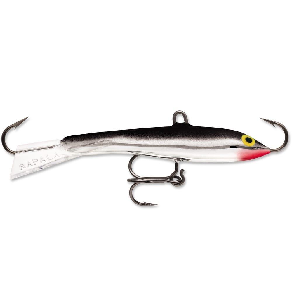 Rapala Balanspirk Jigging Rap 7cm 18g S från Rapala