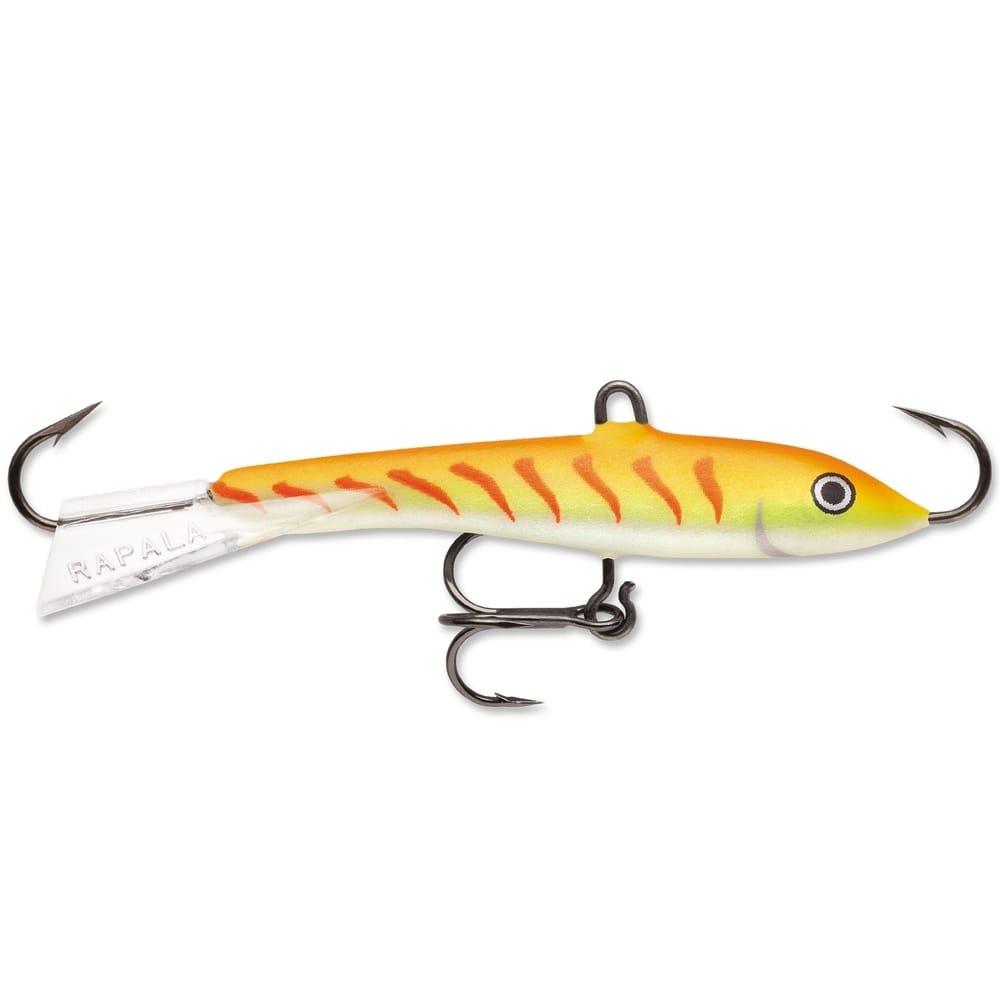 Rapala Balanspirk Jigging Rap 7cm 18g OTU från Rapala