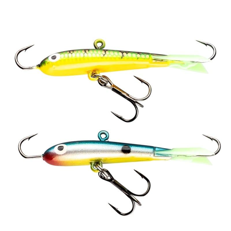 IFISH Balanspirk Little Big Man 2-pack från IFISH