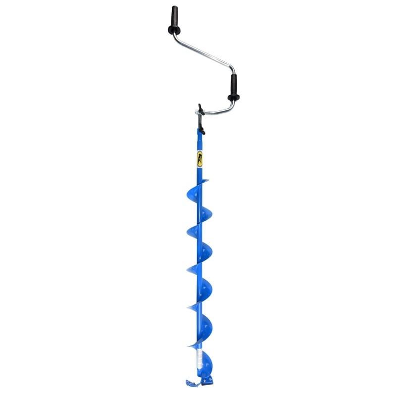 IFISH Royal Viking XL Isborr 130mm från IFISH