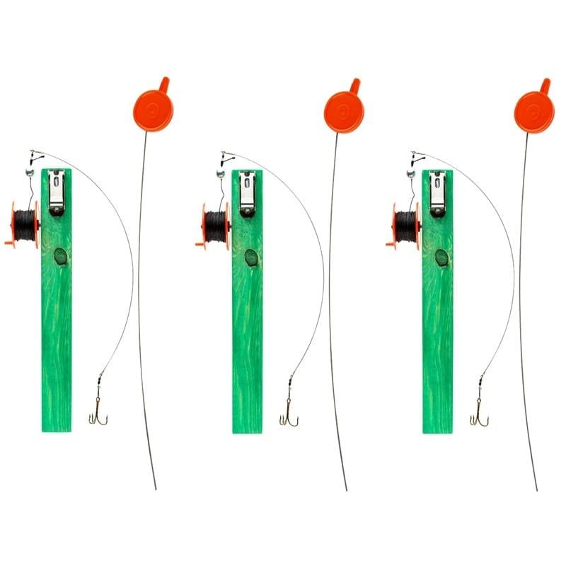 IFISH Angeldon 3-pack från IFISH