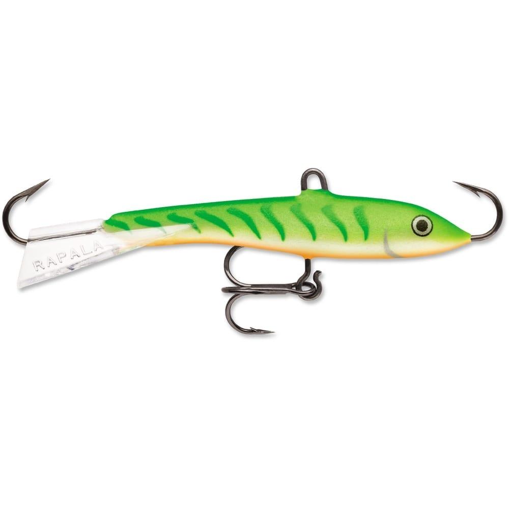 Rapala Balanspirk Jigging Rap 7cm 18g GTU från Rapala