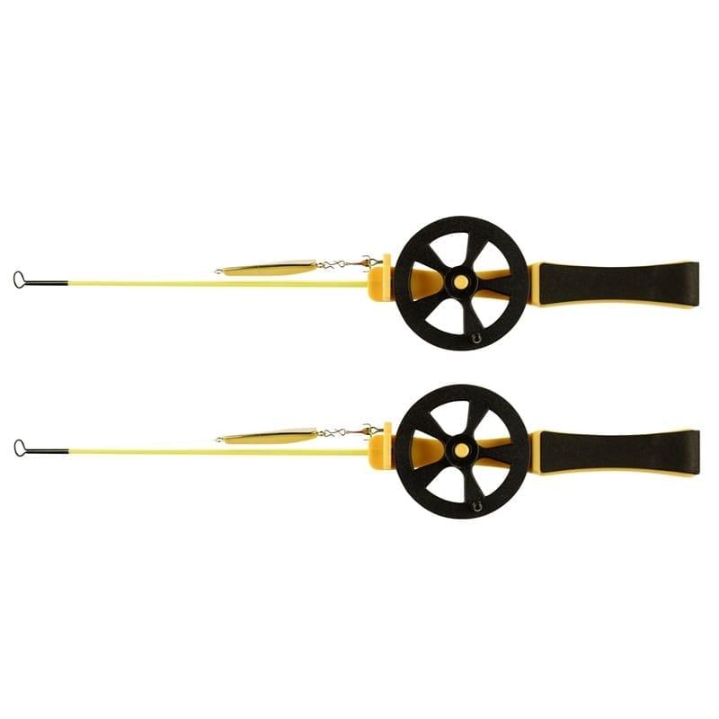 IFISH Pimpelset PRO Vertikal 2-pack från IFISH