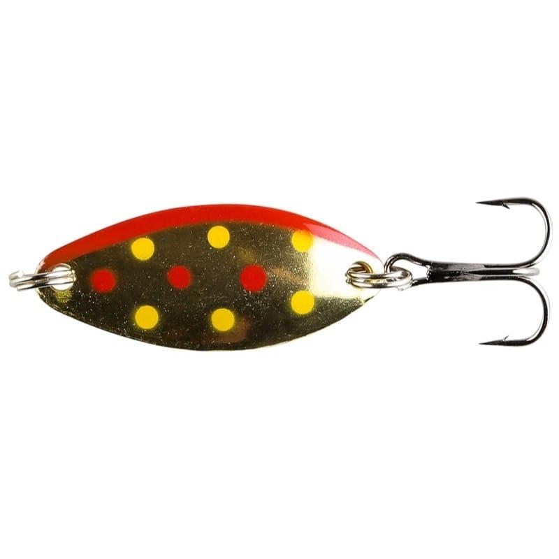 IFISH Alligator SP 4cm - 10g GDOT från IFISH