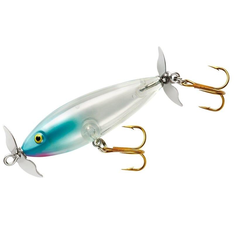 Cotton Cordell Crazy Shad 10,5g 7,6cm - Blue Nose från Cotton Cordell