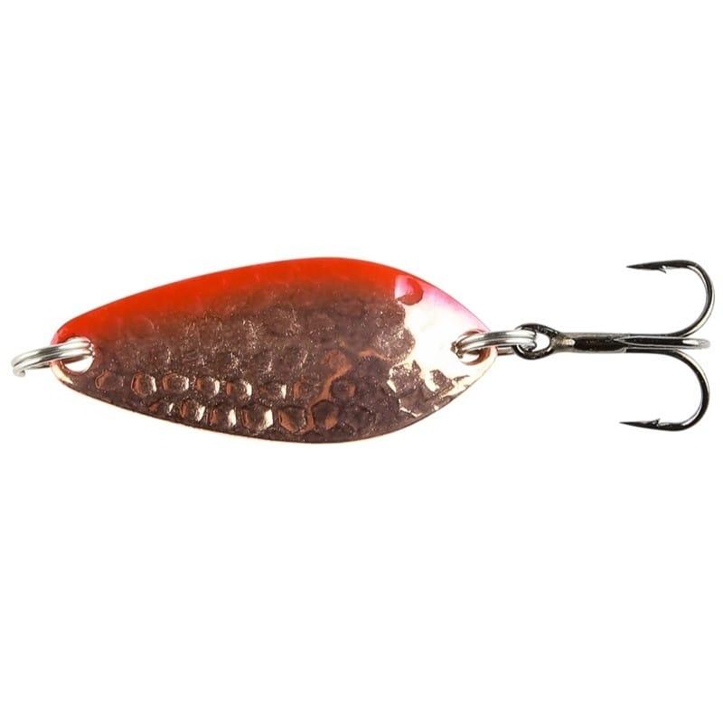 IFISH Alligator 4cm - 7g KRÖD från IFISH