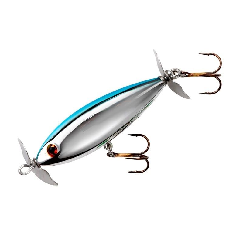 Cotton Cordell Crazy Shad 10,5g 7,6cm - Blue Back från Cotton Cordell