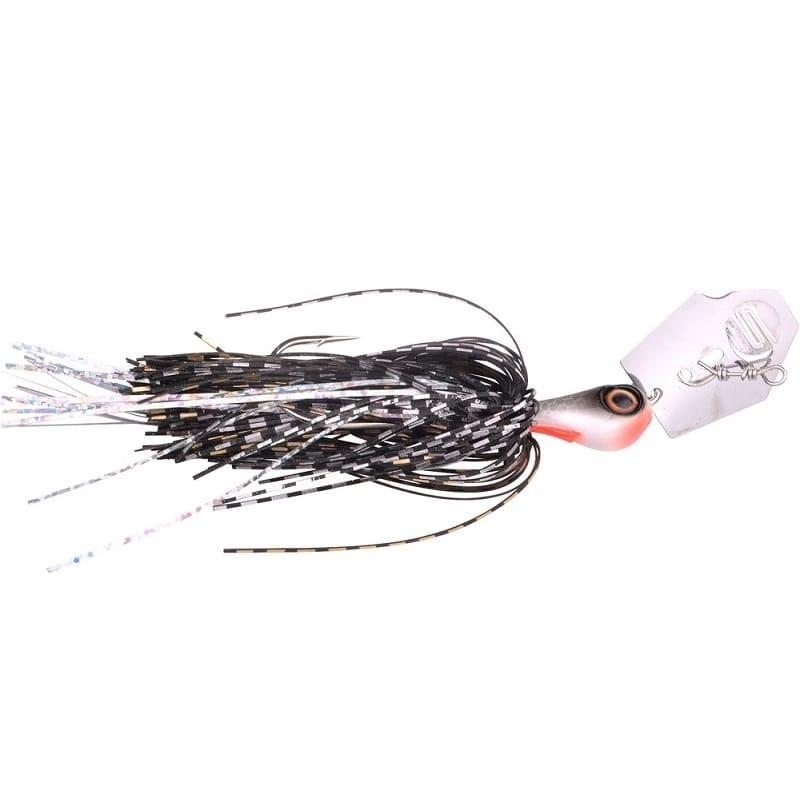 Spro Iris Thrillseeker Roach 4/0 10cm 14g