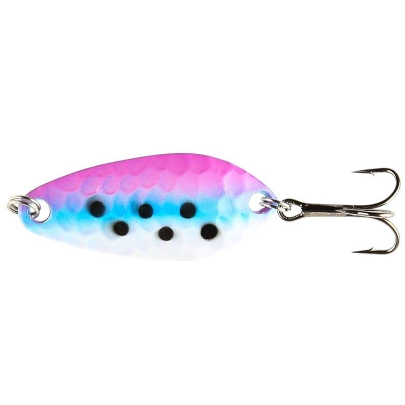 IFISH Alligator 4cm - 7g REGN från IFISH