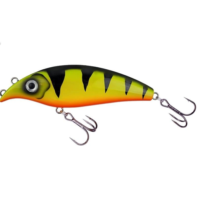 Hurricane Plague 94g 16cm - Tequila Sunrise från Hurricane