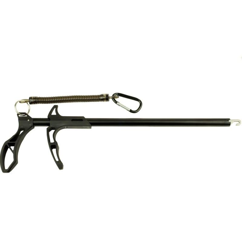 Wiggler Kroklossare Aluminium 35cm från Wiggler