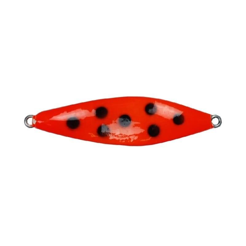 Wiggler Kallsjödraget Calippo 12g 5cm från Wiggler