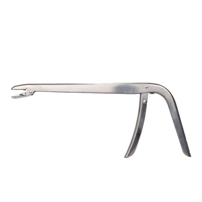 Hurricane Kroklossare Rostfri 30cm från Hurricane