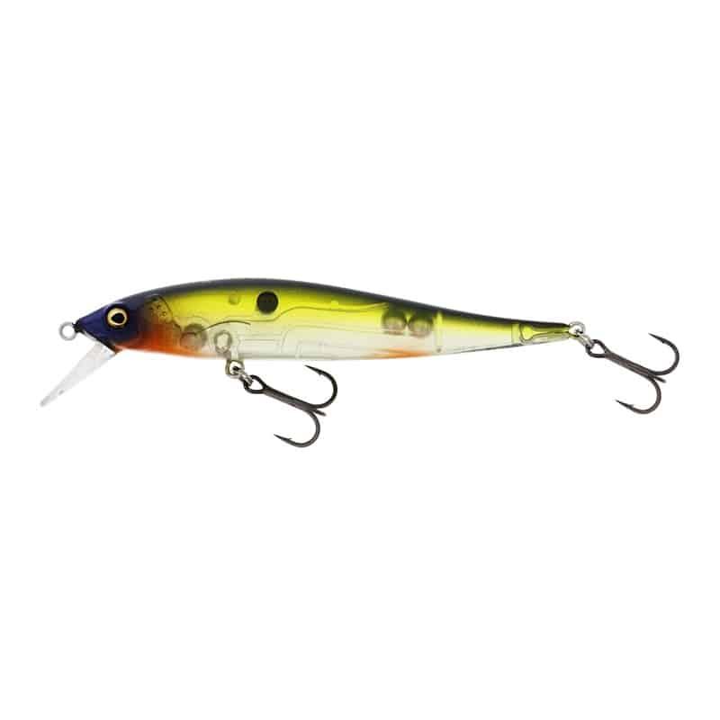 Westin Jerkbite SR Jerkbait 7,5cm 5g Suspending Hot Shad från Westin