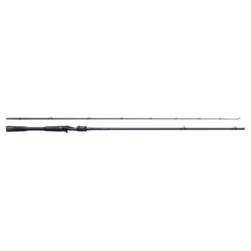 Shimano Poison Adrena Casting 1610M2 (Multi) 2,08m 6'10" 7-21g