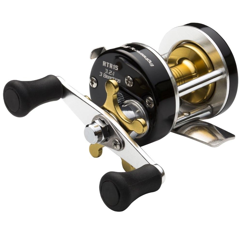 Rapala Ice Fishing Reel R-Type