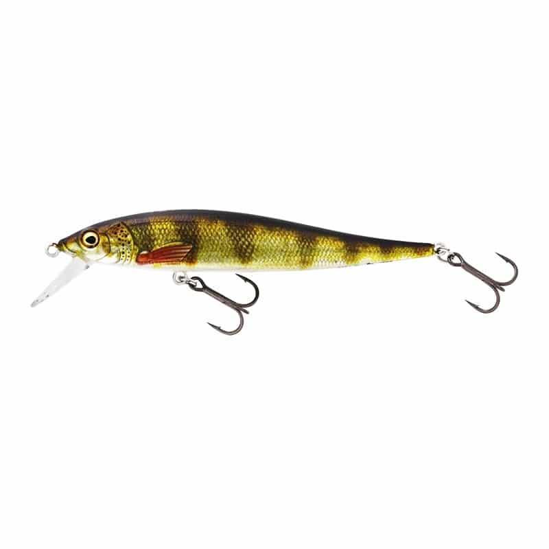 Westin Jerkbite SR Jerkbait 7,5cm 5g Suspending Real Perch från Westin