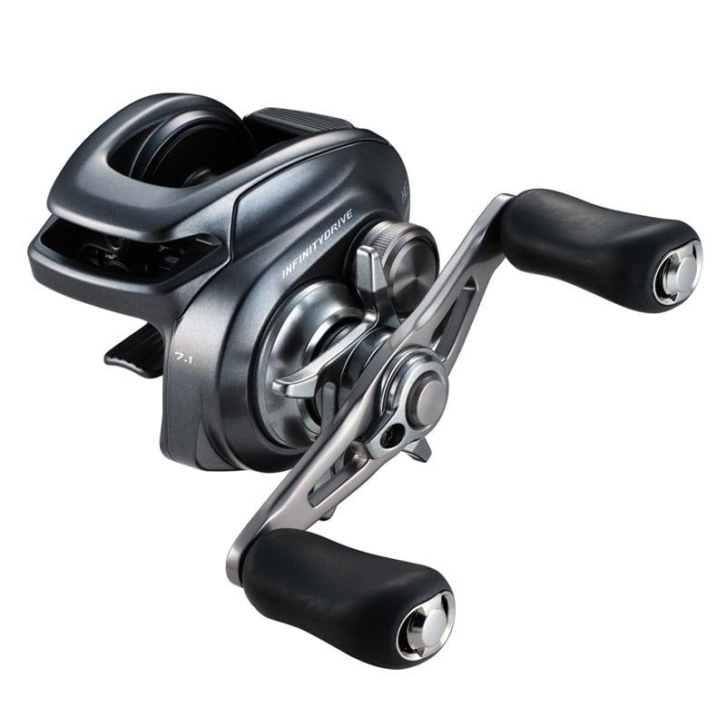 Shimano Multirulle Bantam 151 HG Vänstervev