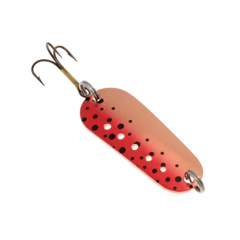 Myran Duri Skeddrag 10g Koppar/Röd från Myran