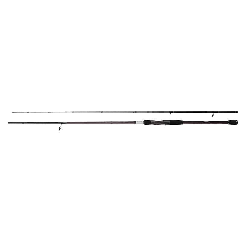 Shimano Yasei BB Perch Versatil (Haspel) 2,05m 7-25g 2-delat från Shimano