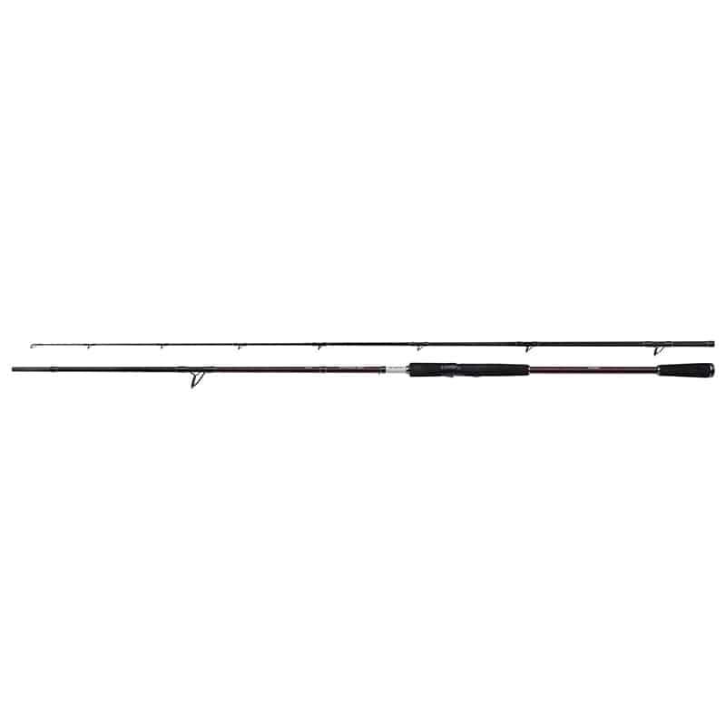 Shimano Yasei BB Pike XH (Haspel) 2,50m 30-90g 2-delat från Shimano