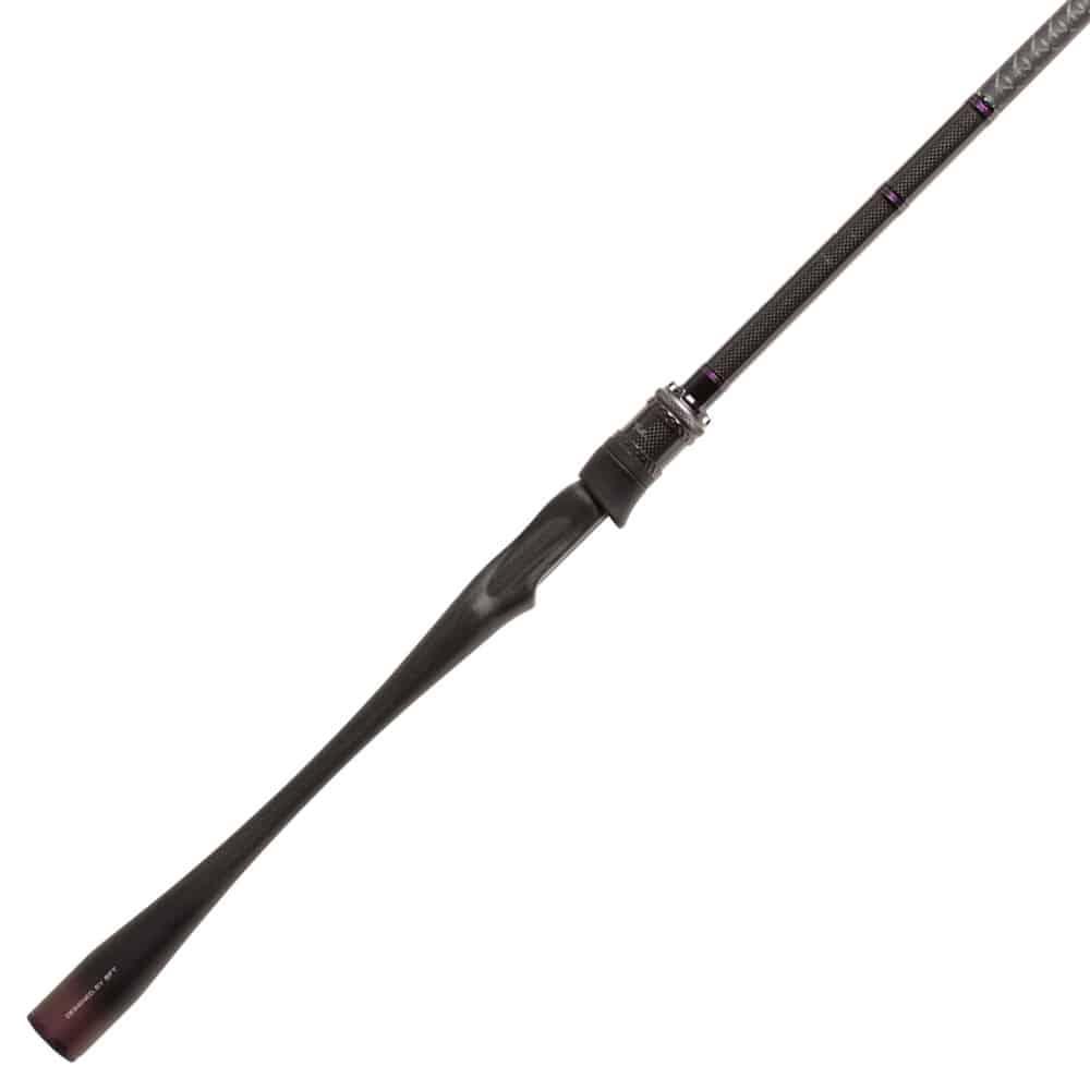 BFT Rebel - Spinning Haspel 6'8" 7-20g - Medium / Fast 2pcs