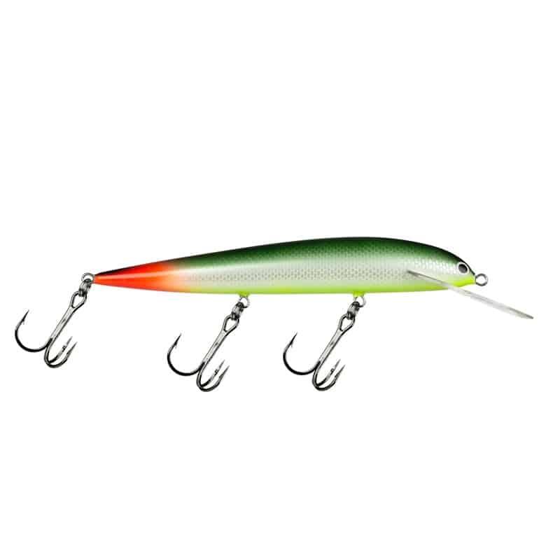 Karikko Göswobbler 15cm - 24g - Färg 014UV från Karikko