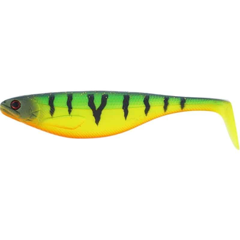 Westin Shadteez 16cm 39g Tiger Perch 1pcs - Bulk från Westin