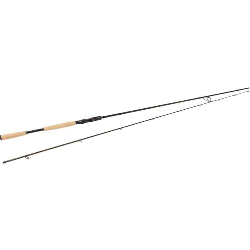 Westin W8 Spin 2nd Haspelspö 8'1"/243cm ML Kastvikt 5-25g